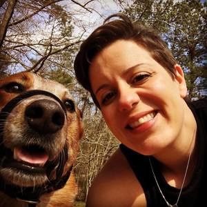 Meet your Posher, Kimberley